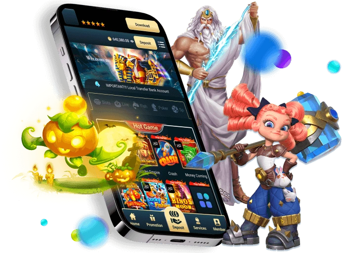 Giải Đấu Casino Đặc Biệt