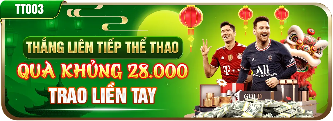 Người chiến thắng đang ăn mừng với chiếc cúp vàng, biểu tượng của thành công và chiến thắng tại 999ok